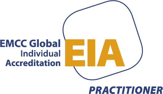EMCC Global Individual Accreditation, EIA Practitioner